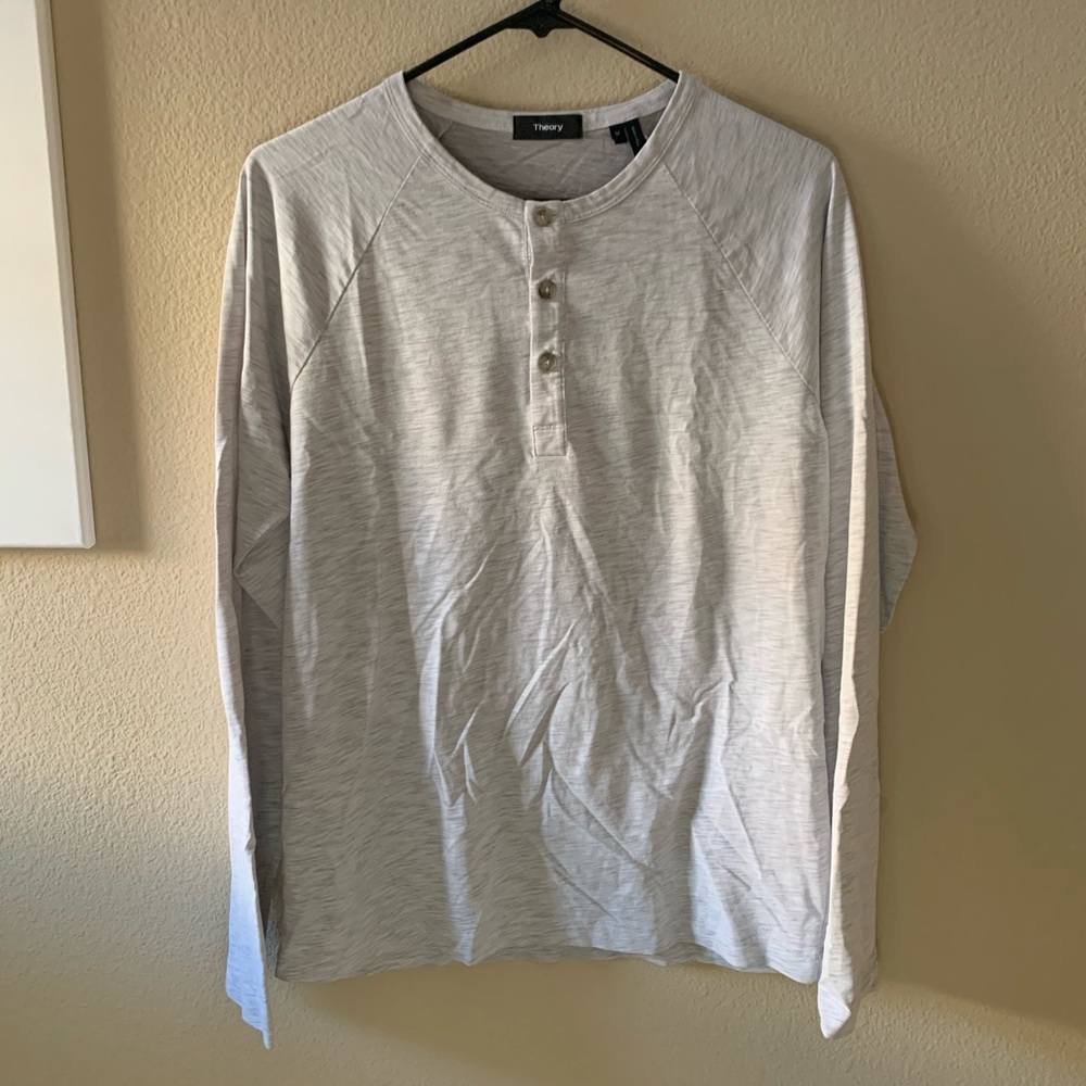 Theory Henley